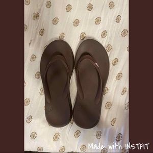 New Balance Flip Flops